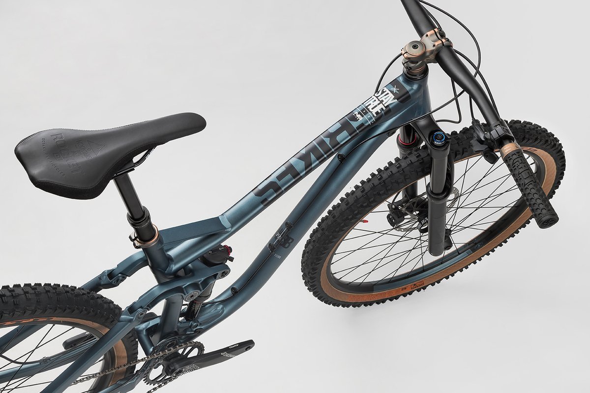 Rower gorski NS BIKES 2020 SNABB 150 29 Sprawd w Greenbike